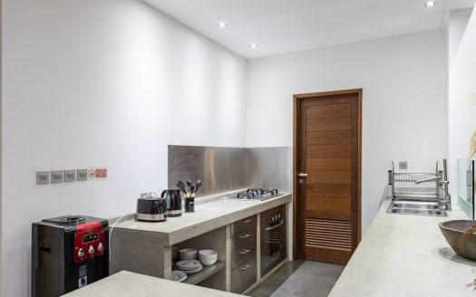 VV9678 | Villa 3 chambres à vendre | Seminyak – Bidadari