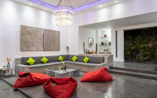 VV9678 | Villa 3 chambres à vendre | Seminyak – Bidadari