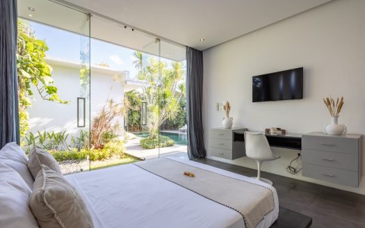 VV9678 | Villa 3 chambres à vendre | Seminyak – Bidadari