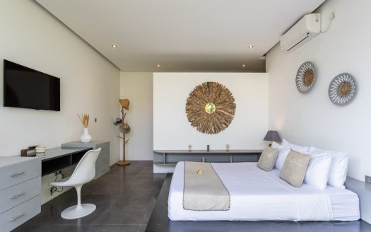 VV9678 | Villa 3 chambres à vendre | Seminyak – Bidadari