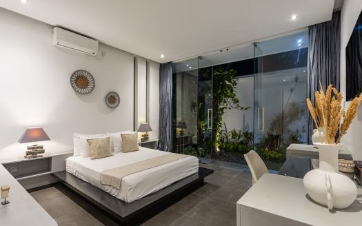 VV9678 | Villa 3 chambres à vendre | Seminyak – Bidadari