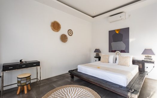 VV9678 | Villa 3 chambres à vendre | Seminyak – Bidadari