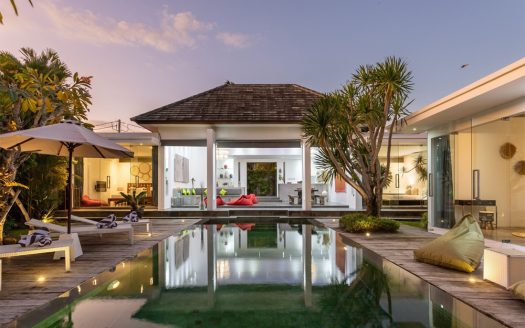 VV9678 | Villa 3 chambres à vendre | Seminyak - Bidadari - Villas à vendre par Bali Immobilier