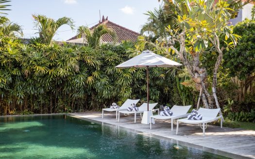 VV9678 | Villa 3 chambres à vendre | Seminyak – Bidadari