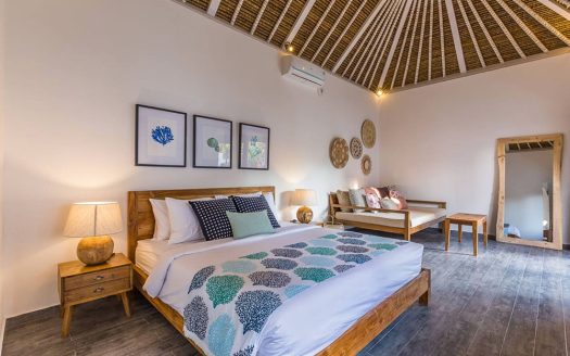 VV9679 | Villa 5 chambres à vendre | Seminyak – Oberoi