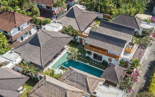 VV9679 | Villa 5 chambres à vendre | Seminyak – Oberoi