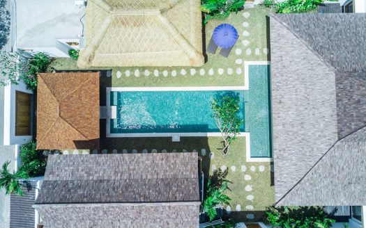 VV9679 | Villa 5 chambres à vendre | Seminyak – Oberoi