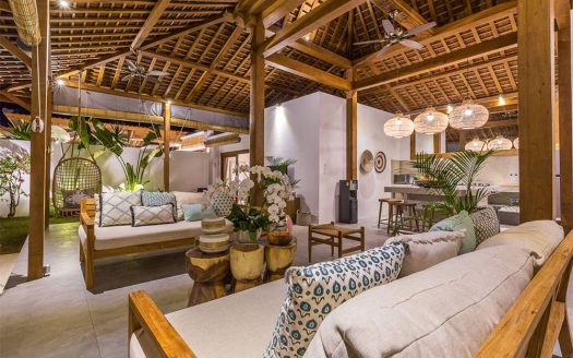 VV9679 | Villa 5 chambres à vendre | Seminyak – Oberoi