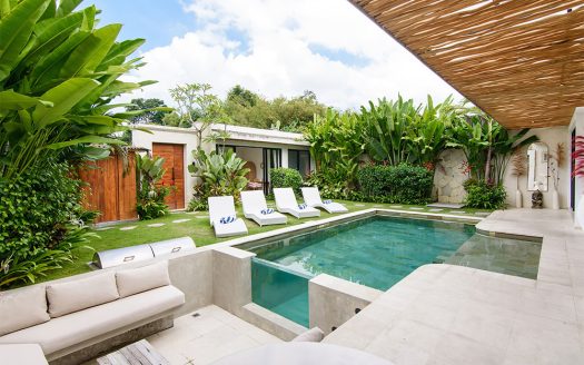 VV9682 | Villa 4 chambres à vendre | Kerobokan – Semer