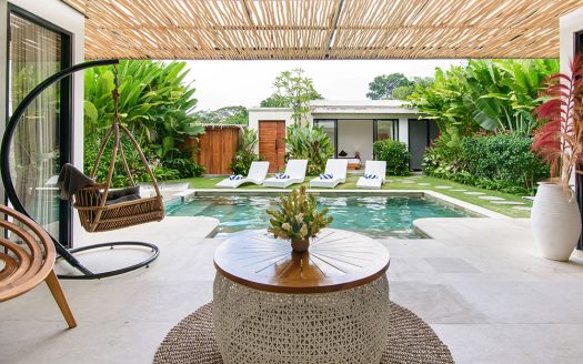 VV9682 | Villa 4 chambres à vendre | Kerobokan – Semer