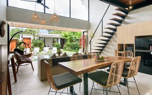 VV9682 | Villa 4 chambres à vendre | Kerobokan – Semer