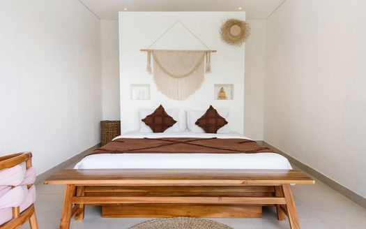 VV9682 | Villa 4 chambres à vendre | Kerobokan – Semer