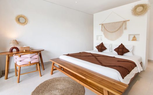 VV9682 | Villa 4 chambres à vendre | Kerobokan – Semer