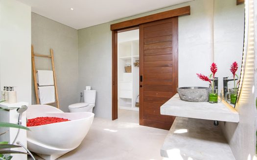 VV9682 | Villa 4 chambres à vendre | Kerobokan – Semer