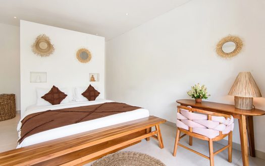 VV9682 | Villa 4 chambres à vendre | Kerobokan – Semer