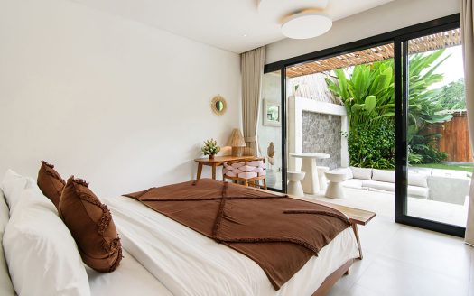 VV9682 | Villa 4 chambres à vendre | Kerobokan – Semer