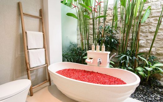 VV9682 | Villa 4 chambres à vendre | Kerobokan – Semer