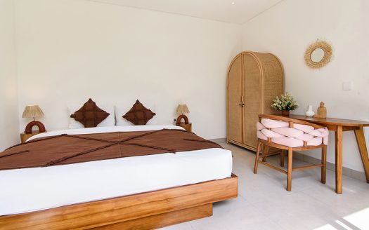 VV9682 | Villa 4 chambres à vendre | Kerobokan – Semer