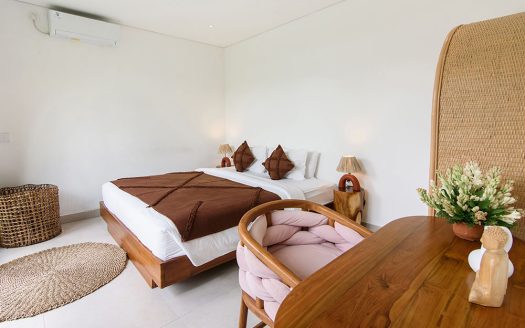 VV9682 | Villa 4 chambres à vendre | Kerobokan – Semer