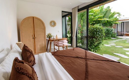 VV9682 | Villa 4 chambres à vendre | Kerobokan – Semer