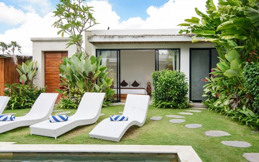 VV9682 | Villa 4 chambres à vendre | Kerobokan – Semer