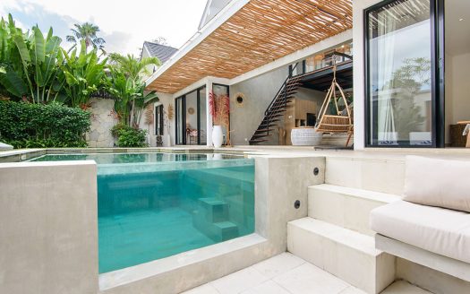 VV9682 | Villa 4 chambres à vendre | Kerobokan – Semer