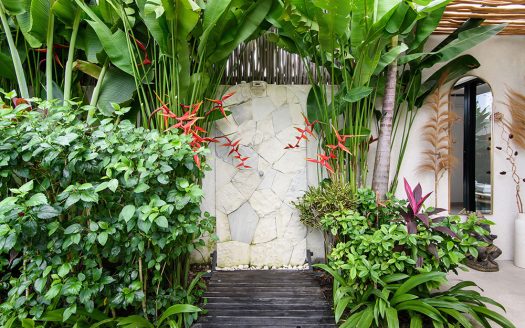 VV9682 | Villa 4 chambres à vendre | Kerobokan – Semer