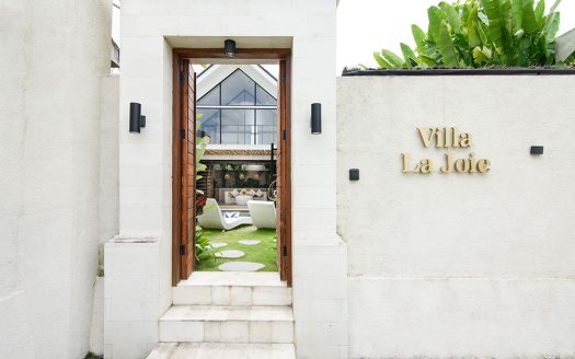 VV9682 | Villa 4 chambres à vendre | Kerobokan – Semer