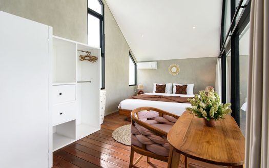 VV9682 | Villa 4 chambres à vendre | Kerobokan – Semer