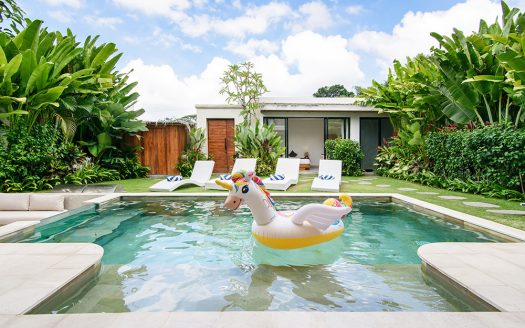 VV9682 | Villa 4 chambres à vendre | Kerobokan – Semer