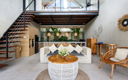 VV9682 | Villa 4 chambres à vendre | Kerobokan – Semer