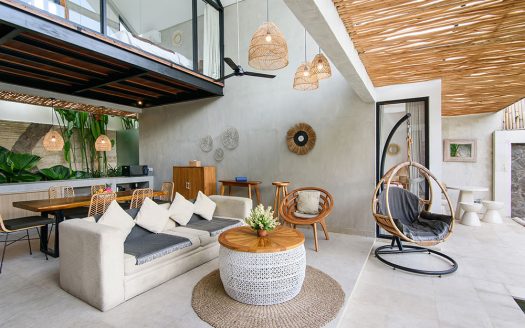 VV9682 | Villa 4 chambres à vendre | Kerobokan – Semer