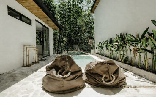 VV9683 | Villa 2 chambres à vendre | Uluwatu - Padang Padang - Villas à vendre par Bali Immobilier