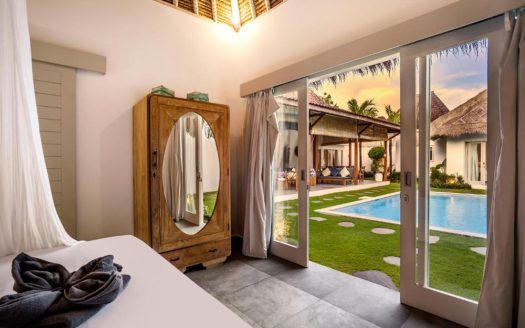 VV9684 | Villa 4 chambres à vendre | Seminyak – Oberoi