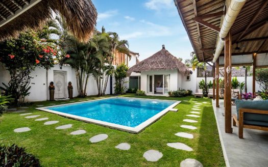VV9684 | Villa 4 chambres à vendre | Seminyak – Oberoi