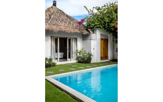 VV9684 | Villa 4 chambres à vendre | Seminyak – Oberoi