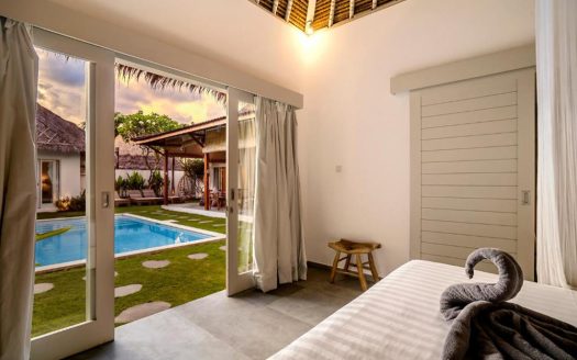 VV9684 | Villa 4 chambres à vendre | Seminyak – Oberoi