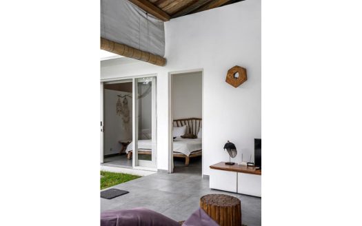 VV9684 | Villa 4 chambres à vendre | Seminyak – Oberoi