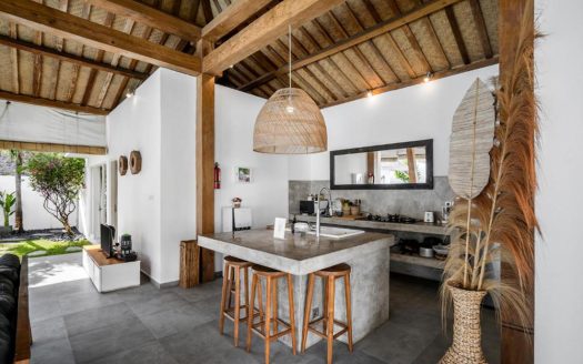 VV9684 | Villa 4 chambres à vendre | Seminyak – Oberoi