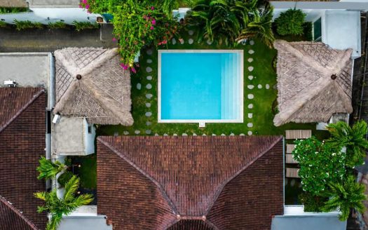 VV9684 | Villa 4 chambres à vendre | Seminyak – Oberoi