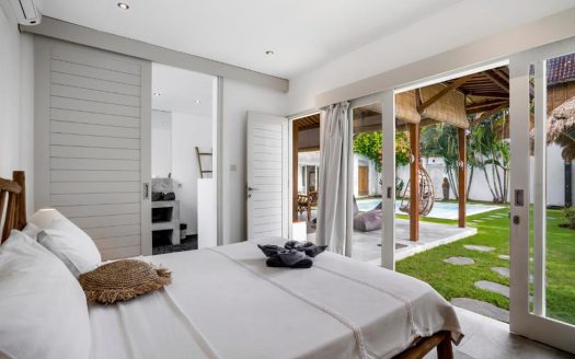 VV9684 | Villa 4 chambres à vendre | Seminyak – Oberoi
