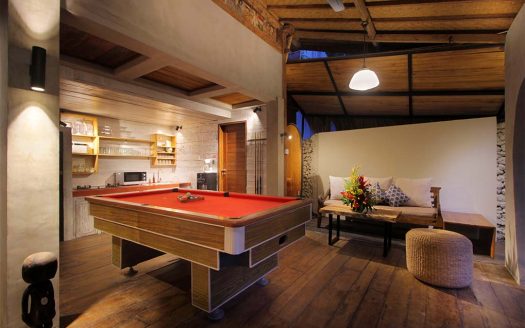 Complexe Batubolong | Villa 6 chambres à louer | Canggu – Batubolong