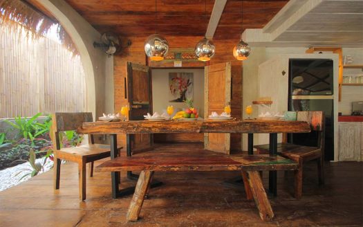 Complexe Batubolong | Villa 6 chambres à louer | Canggu – Batubolong