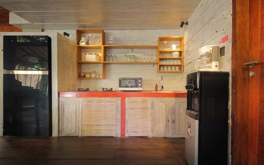 Complexe Batubolong | Villa 6 chambres à louer | Canggu – Batubolong