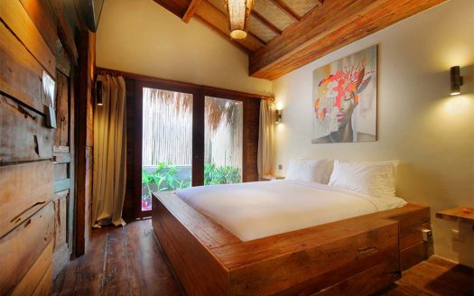 Complexe Batubolong | Villa 6 chambres à louer | Canggu – Batubolong