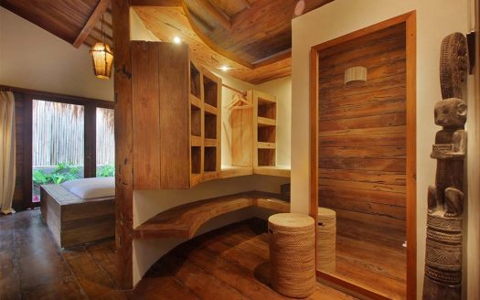 Complexe Batubolong | Villa 6 chambres à louer | Canggu – Batubolong