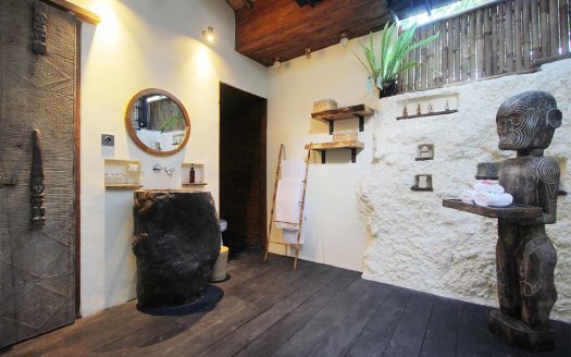 Complexe Batubolong | Villa 6 chambres à louer | Canggu – Batubolong