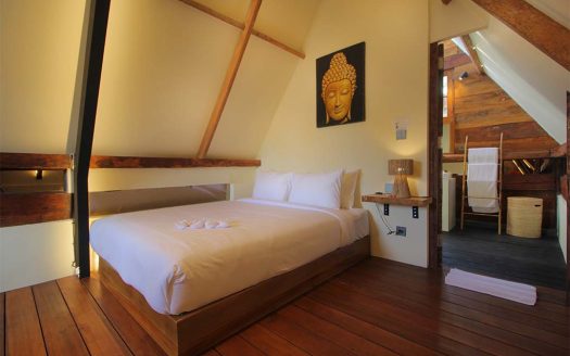 Complexe Batubolong | Villa 6 chambres à louer | Canggu – Batubolong