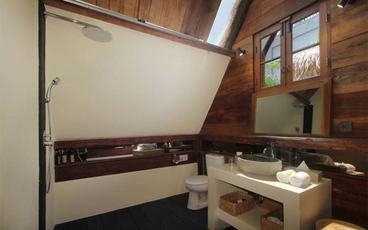 Complexe Batubolong | Villa 6 chambres à louer | Canggu – Batubolong