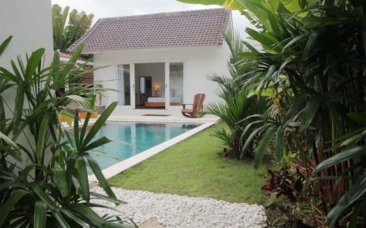 Complexe Batubolong | Villa 6 chambres à louer | Canggu – Batubolong